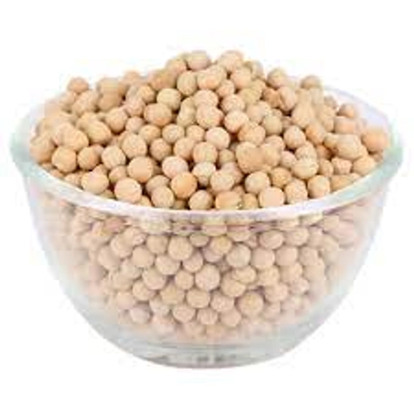 REGULAR WHITE PEAS (SUKA VATANA) - 1 Kg