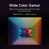 XIAOMI F Pro 138 cm (55 inch) QLED Ultra HD (4K) Smart Fire TV with 34W Box Speakers | Dolby Surround Sound| 32GB Storage | Filmmaker Mode| Alexa | Mi TV - F Pro