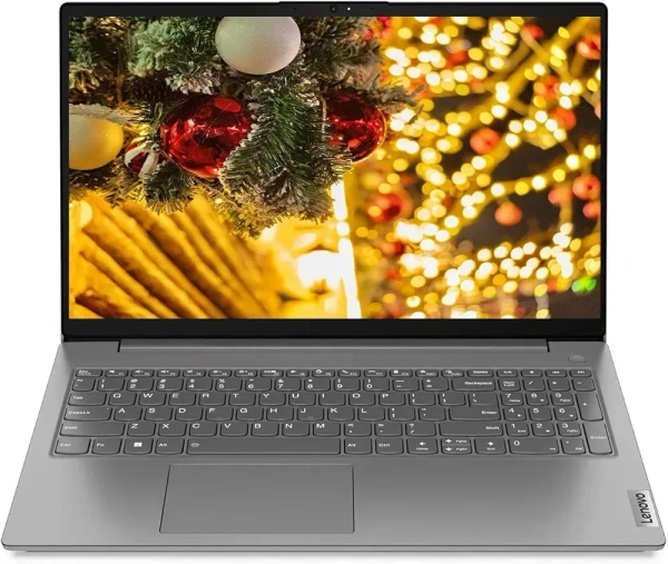 Lenovo V15-83CQA00WIN (AMD Ryzen5-7520U/16GB/512GB/15.6" FHD/DOS/Iron Grey)
