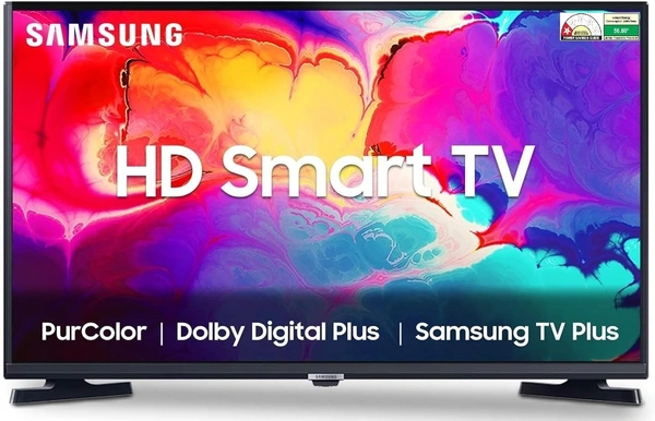 SAMSUNG 32 SMART LED TV 32T4380
