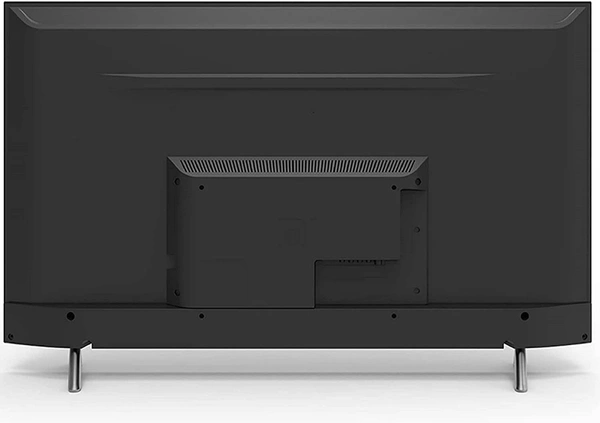 XIAOMI Mi 125.7 cm (50 inches) 5X Series 4K LED Smart Android TV with Dolby Vision & 40W Dolby Atmos (Grey) - X 50