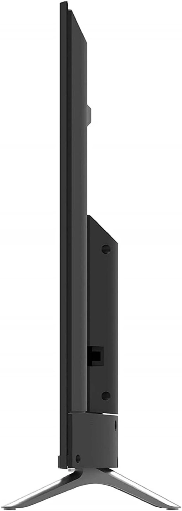 XIAOMI Mi 125.7 cm (50 inches) 5X Series 4K LED Smart Android TV with Dolby Vision & 40W Dolby Atmos (Grey) - X 50