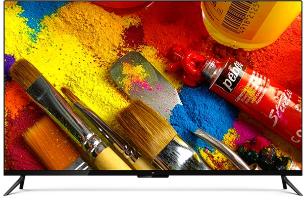 Mi LED TV 4 PRO 138.8 cm(55)