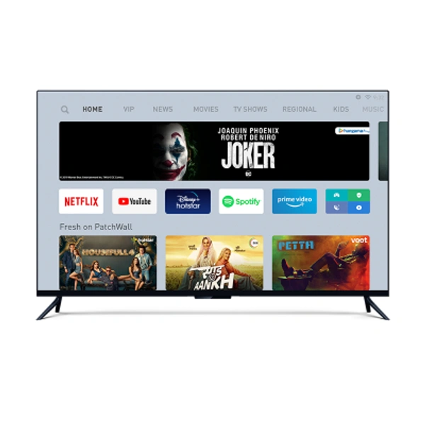 XIAOMI Mi LED TV 4 PRO 138.8 cm(55) - 4 PRO
