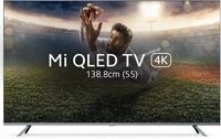 XIAOMI Mi 138.8 cm (55 Inches) 4K Ultra HD Android Smart LED TV 4X - Q1