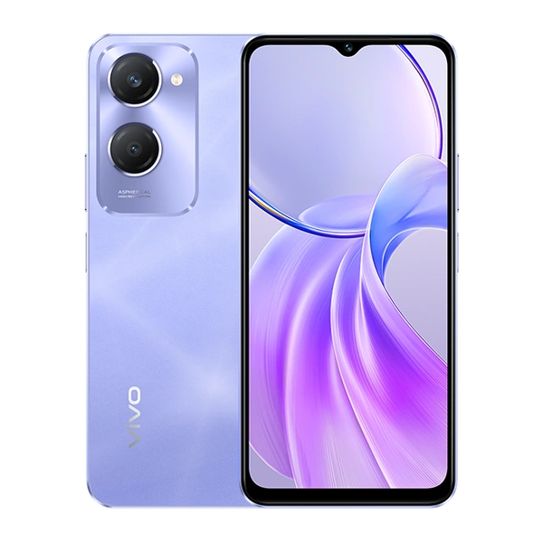 Vivo Y28s 5G (Twinkling Purple, 128 GB)  (8 GB RAM)