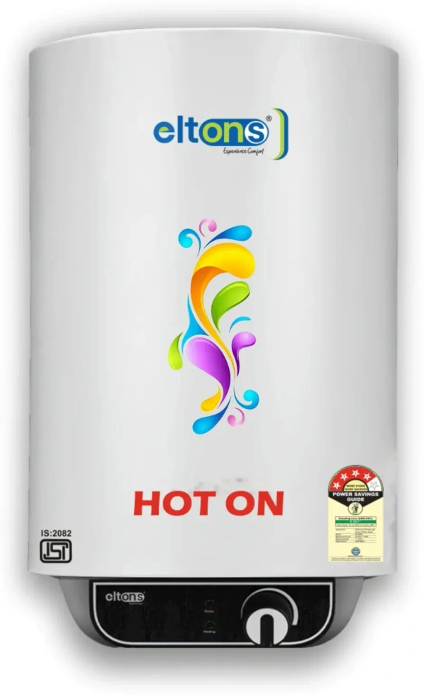 Eltons Hot On Glass Tank 15 Ltr