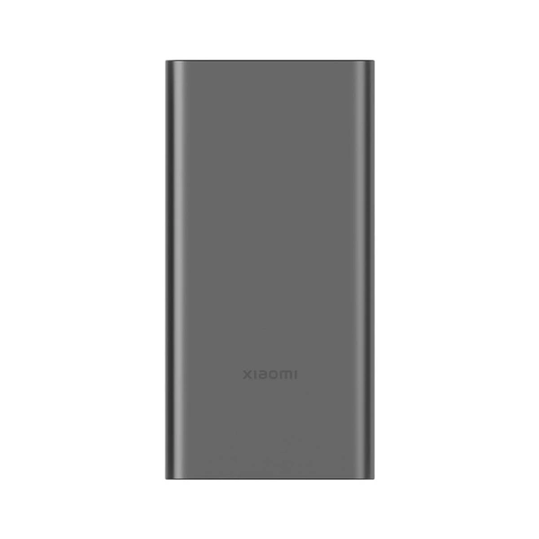Xiaomi Power Bank 4i 10000mAh 22.5W Fast Charging PD|Smart 12 Layer Protection| Durable Steel Casing |Triple Output Ports|Supports All Phone