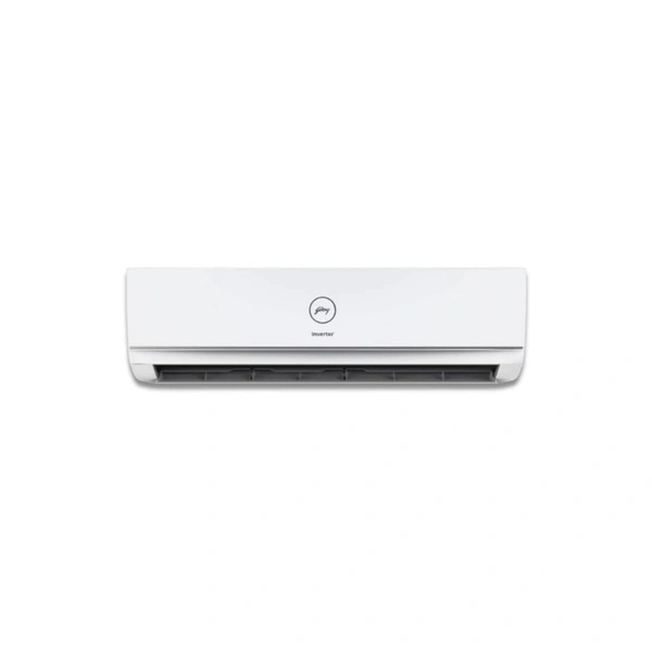Godrej 1.5 Ton 3 Star Inverter Split AC (AC 1.5T SIC18TTC3-WWA, White)