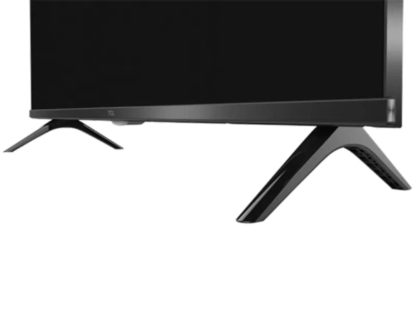 TCL 32 inch android led tv (32S65A) bezel less - 32S65A
