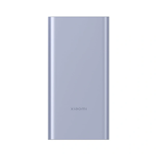 Xiaomi Power Bank 4i 10000mAh 22.5W Fast Charging PD|Smart 12 Layer Protection| Durable Steel Casing |Triple Output Ports|Supports All Phone(MI Power Bank)