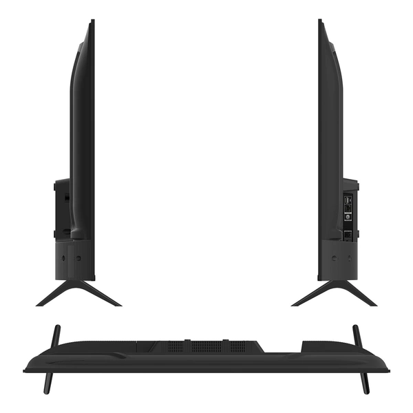 TCL 40 inch FHD android smart - 40S6505