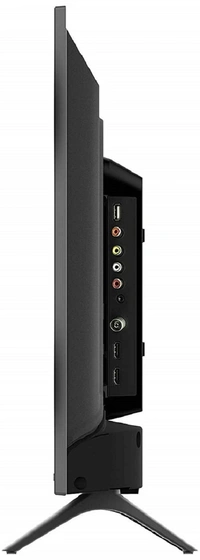 TCL 32 inch non smart LED TV - 32D3000