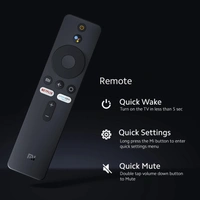 XIAOMI Mi 138.8 cm (55 inches) 5X Series 4K LED Smart Android TV with Dolby Vision & 40W Dolby Atmos (Grey) - 5X