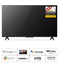 iFFALCON Iffalcon by tcl 43 inch 4K UHD android tv - 4K Ultra HD