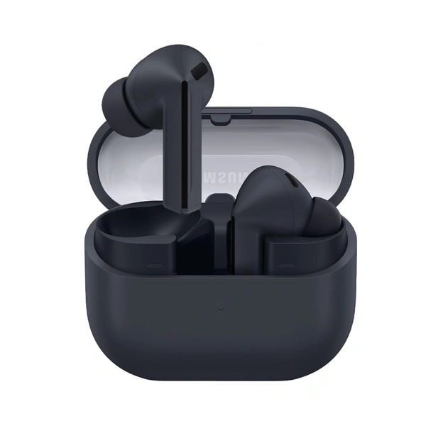  Samsung Galaxy Buds3 FE (Black) with Galaxy AI | ANC | 360-Audio | IP54 | 11mm Dynamic Driver