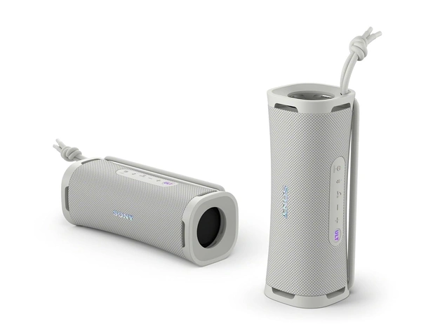 Sony ULT Field 1 Wireless Bluetooth Speaker, 12hrs Playtime, Massive Bass, Hands Free Calling, IP67 Water, Dust & Rustproof, Sound Connect App