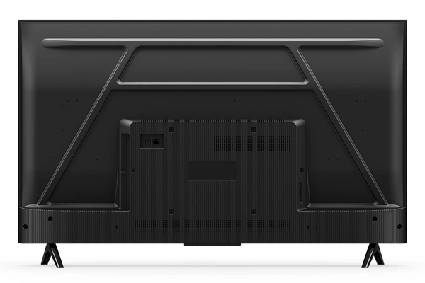 iFFALCON Iffalcon by tcl 43 inch 4K UHD android tv - 4K Ultra HD