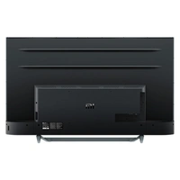 XIAOMI Xiaomi 189.34 cm (75 inches) Q1 Series 4K Ultra HD Smart QLED TV L75M6-ESG (Metallic Grey - QLED TV 75