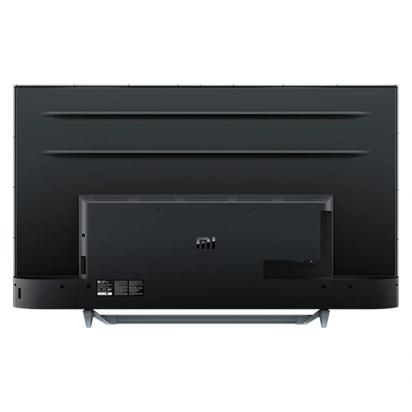 XIAOMI Xiaomi 189.34 cm (75 inches) Q1 Series 4K Ultra HD Smart QLED TV L75M6-ESG (Metallic Grey - QLED TV 75