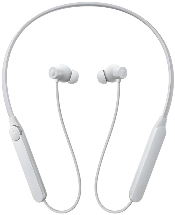 CMFF Neckband Pro with 61 dB ANC, Ultra Bass Technology & Upto 51 Hours of Battery Life Bluetooth Headset,4HD Mics,USB-C,13mm Drivers,Easy Use for iPhone,Apple Compatible