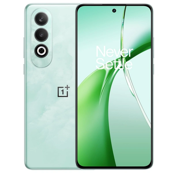OnePlus Nord CE4 (Celadon Marble, 8GB RAM, 256GB Storage) | Lifetime Display Warranty | Qualcomm® Snapdragon™ 7 Gen 3 - Best in The Segment | 50 MP Camera with OIS