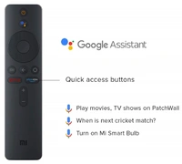 XIAOMI Mi 80 cm (32 inches) HD Ready Android Smart LED TV 4A| - 4A