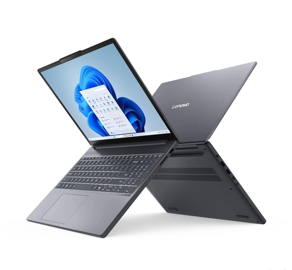 LENOVO IDEAPAD SLIM 3 15/13TH/8GB/512GB/WIN11+MSO (83K100CAIN) 15.6INCH