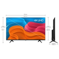OnePlus 43" 4k UHD Y1S PRO Android TV 43 inch Bezel Less - Y1S Pro