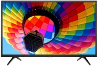 TCL 32 inch non smart LED TV - 32D3000