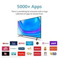 XIAOMI Mi TV 4A horizon edition 32 inch bezel less - L32M6-EI