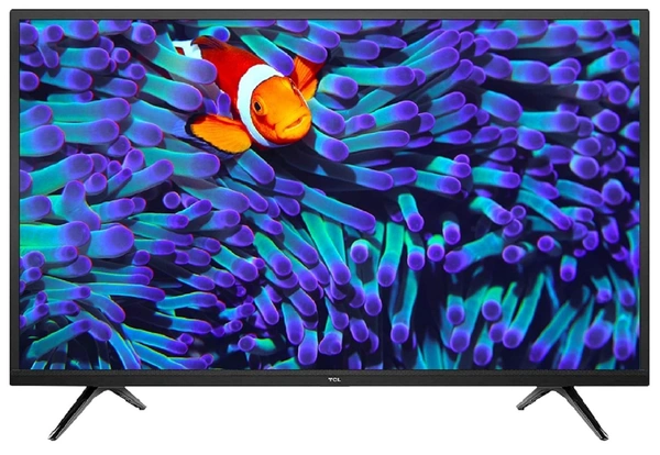 TCL 32 inch non smart LED TV - 32D3000