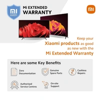 XIAOMI Mi 138.8 cm (55 inches) 5X Series 4K LED Smart Android TV with Dolby Vision & 40W Dolby Atmos (Grey) - 5X