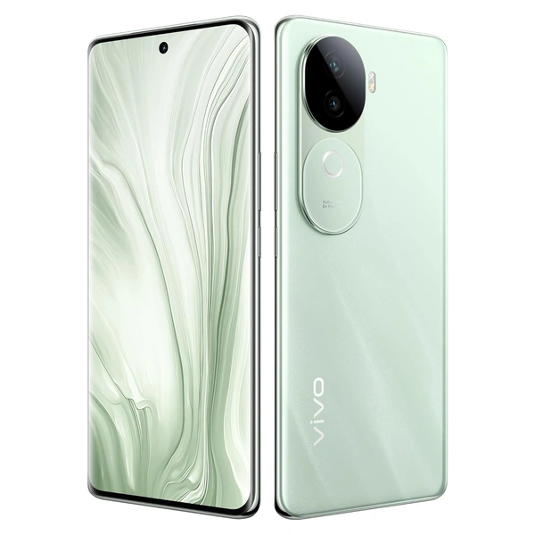 vivo V40e 5G (Mint Green, 8GB RAM, 256GB Storage)