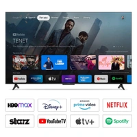 iFFALCON Iffalcon by tcl 43 inch 4K UHD android tv - 4K Ultra HD