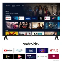 TCL 40 inch FHD android smart - 40S6505