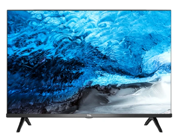 TCL 32 inch android led tv (32S65A) bezel less - 32S65A