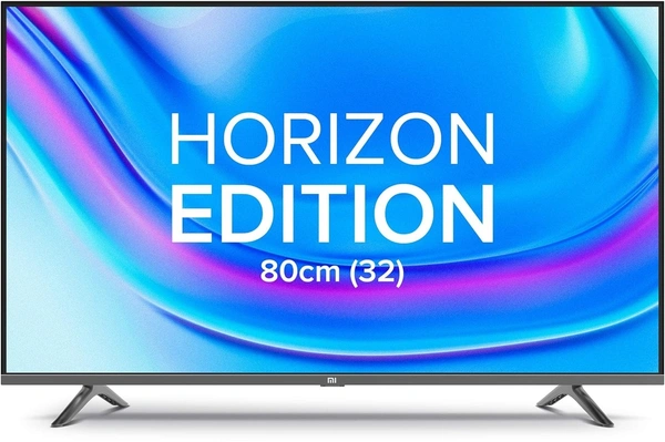 Mi TV 4A horizon edition 32 inch bezel less