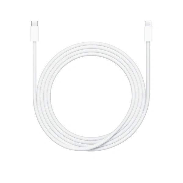 Apple - C to C Charge Cable (2m) ​​​​​​