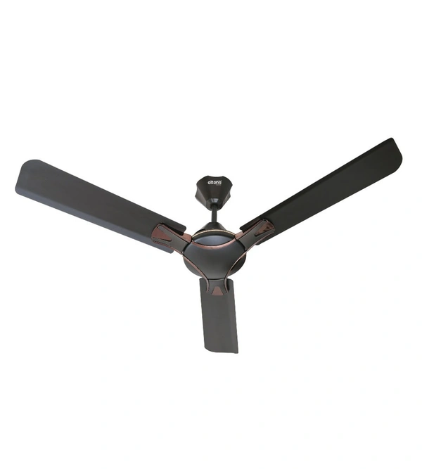 Eltons High Speed Celling Fan Corolla  1200 MM ( Copper )