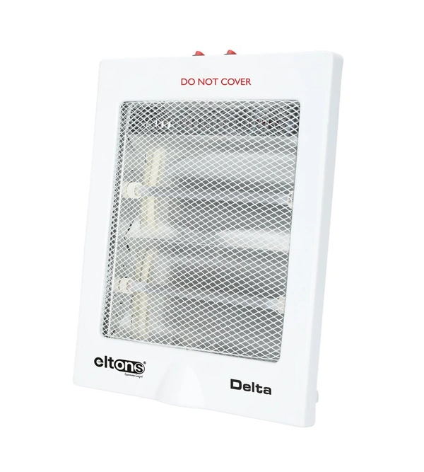Eltons Heater Delta 2 Rod