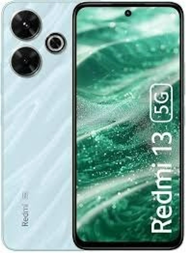 READMI 13 5G 8/128(Hawaiian Blue)