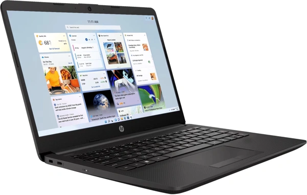 HP 240R G9 15-13TH/8GB RAM/512GB SSD/DOS/Dark Ash GREY (C1YA3AT)