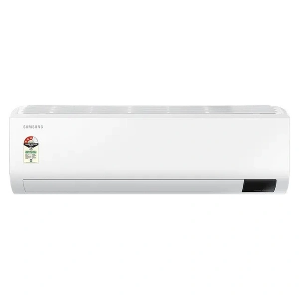 SAMSUNG CY 5 in 1 Convertible 1.5 Ton 3 Star Inverter Split AC with Copper Anti Bacterial Filter ( Copper Condenser, AR18CY3ZAWKNNA)