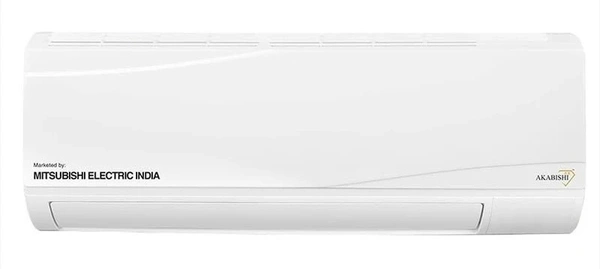 AKABISHI BY MITSUBISHI ELECTRIC 1.5 TON 2 STAR NON INVERTER SPLIT AC (RBM-AE18VG) without Kit 2024