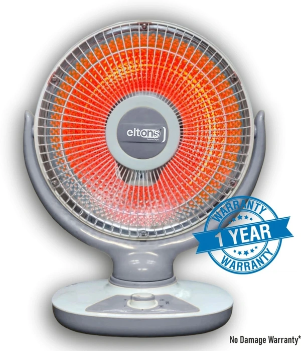 Eltons Aeronix Sunheater 800W