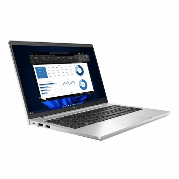 HP 250R G10 CORE 7-150U/8GB RAM/512GB SSD/DOS/SILVER/15.6"
