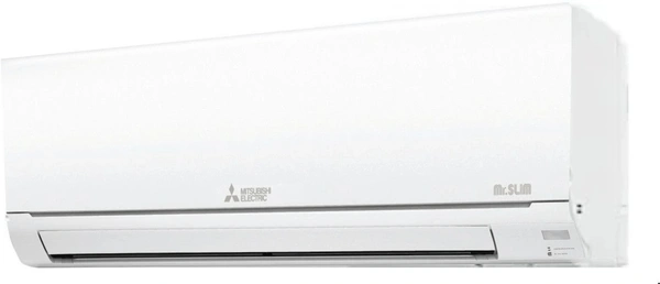 AKABISHI BY MITSUBISHI ELECTRIC 1.5 TON 3 STAR INVERTER SPLIT AC without kit