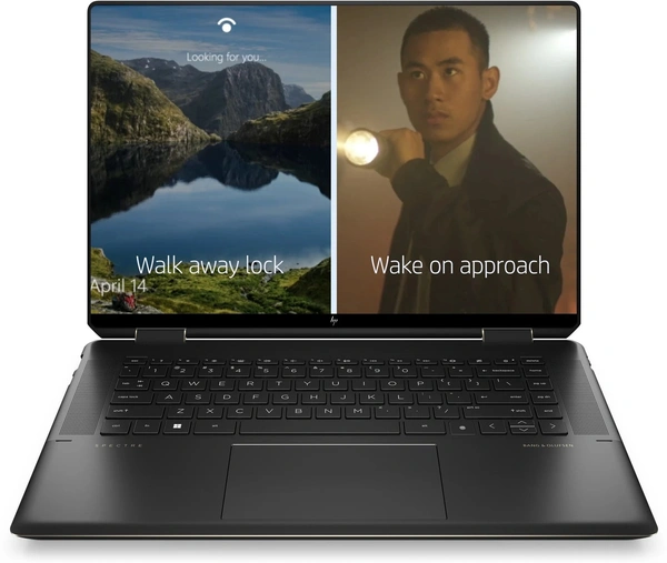 Hp Spectre X360 16-F2002tu i7-13700H/16GB/1TB SSD/W11H+MS)