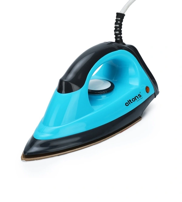 Eltons Genius Iron